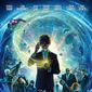 Poster 1 Artemis Fowl