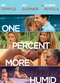 Film One Percent More Humid