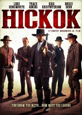 Hickok poster