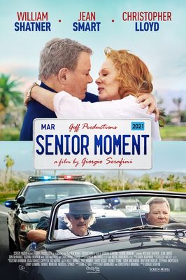 movie senior moment