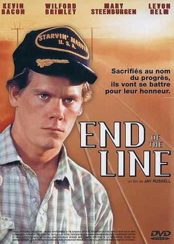 End Of The Line End Of The Line 1987 Film Cinemagia Ro