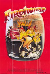 Poster Firehouse