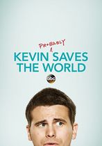 Kevin (Probably) Saves the World          