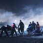 The Crossing/The Crossing