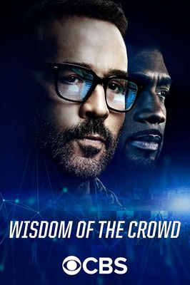 Wisdom of the Crowd poster