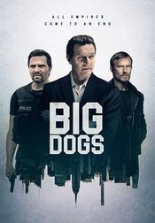Poster Big Dogs