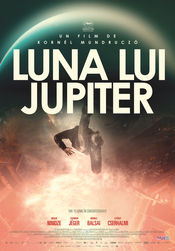 Poster Jupiter holdja