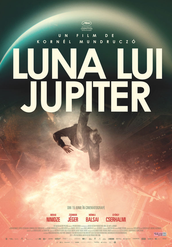 Jupiter Holdja Jupiter Holdja