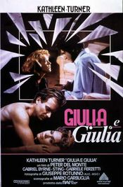 Poster Giulia e Giulia
