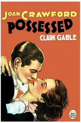 Possessed poster