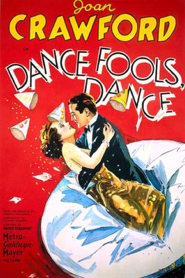 Dance, Fools, Dance poster