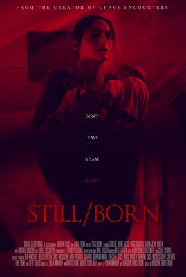 Still/Born poster