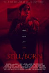 Poster Still/Born