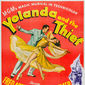 Poster 1 Yolanda and the Thief