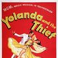 Poster 3 Yolanda and the Thief