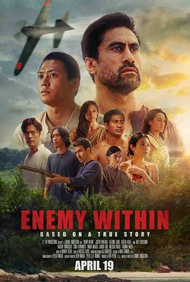 Enemy Within poster