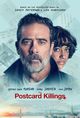 Film - The Postcard Killings