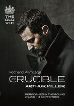 The Crucible 