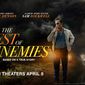 Poster 3 The Best of Enemies