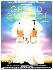 Poster Grand Guignol