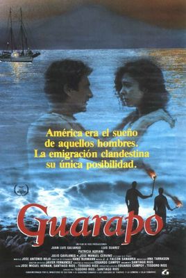 Guarapo poster