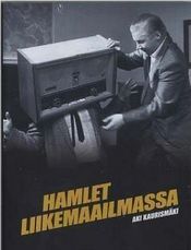 Poster Hamlet liikemaailmassa