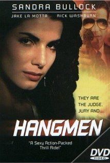 Hangmen poster