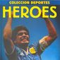 Poster 4 Hero: The Official Film of the 1986 FIFA World Cup