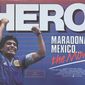Poster 3 Hero: The Official Film of the 1986 FIFA World Cup