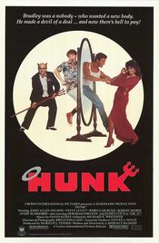 Poster Hunk