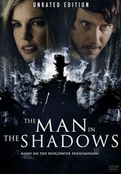 Poster The Man in the Shadows