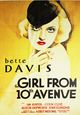 Film - The Girl from 10th Avenue