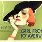 Poster 5 The Girl from 10th Avenue