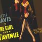 Poster 4 The Girl from 10th Avenue