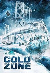 Poster Cold Zone