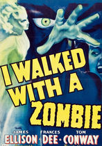 I Walked with a Zombie 