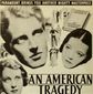 Poster 4 An American Tragedy