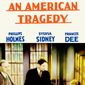 Poster 2 An American Tragedy