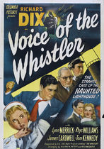 Voice of the Whistler 