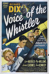 Voice of the Whistler 