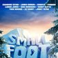 Poster 7 Smallfoot