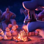 Imagine din galeria filmului Smallfoot