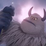 Imagine din galeria filmului Smallfoot