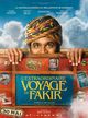 Film - The Extraordinary Journey of the Fakir