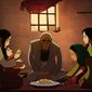 The Breadwinner/Parvana - O copilărie în Afghanistan