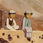 The Breadwinner/Parvana - O copilărie în Afghanistan