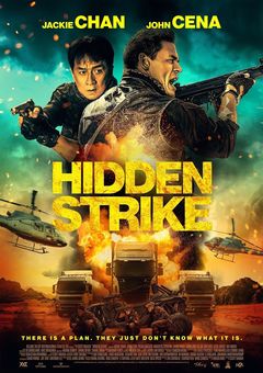 Hidden Strike online subtitrat