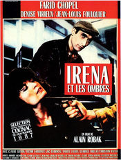 Poster Irena et les ombres