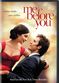 Film Me Before You: Outtakes