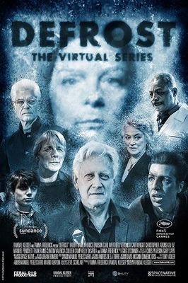 Defrost: The Virtual Series poster